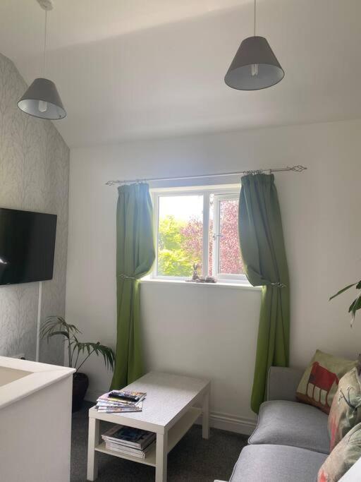 Apartamento Rural Cosy Retreat For Two Near Port Isaac Delabole Exterior foto