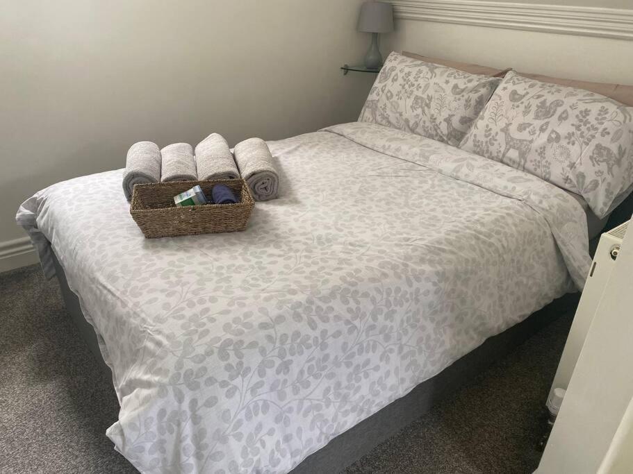 Apartamento Rural Cosy Retreat For Two Near Port Isaac Delabole Exterior foto