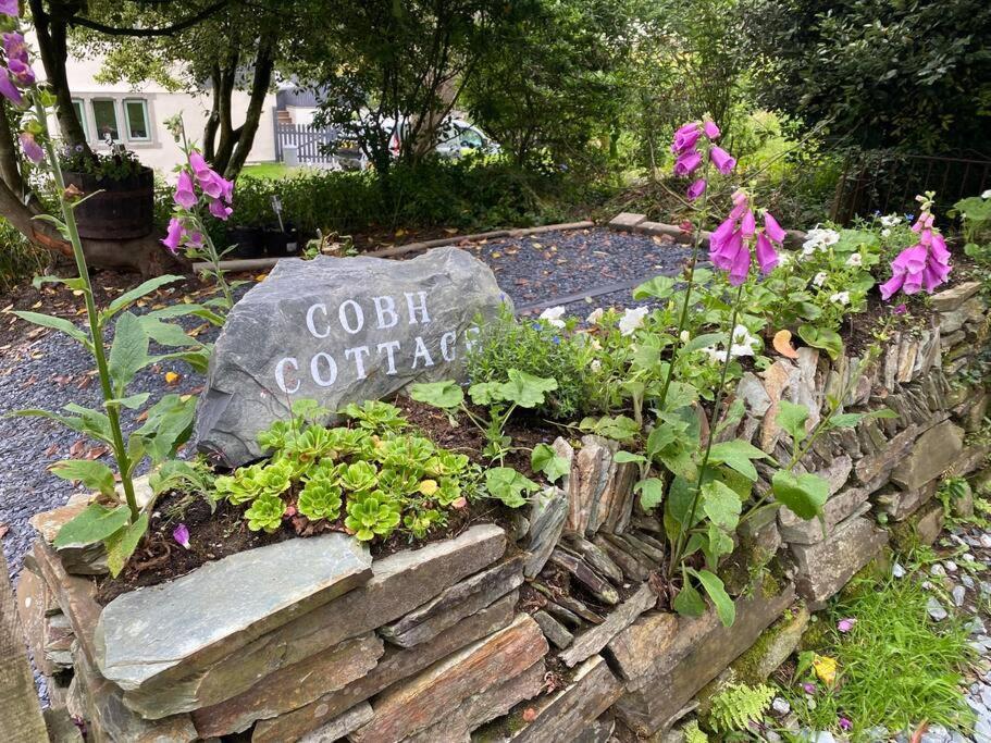 Apartamento Rural Cosy Retreat For Two Near Port Isaac Delabole Exterior foto